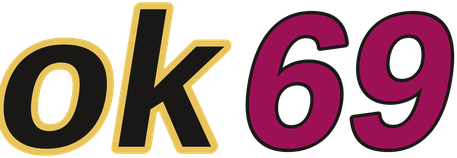 ok69 โลโก้