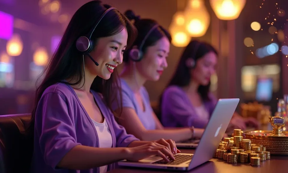 ok69 ค้นหาเกม